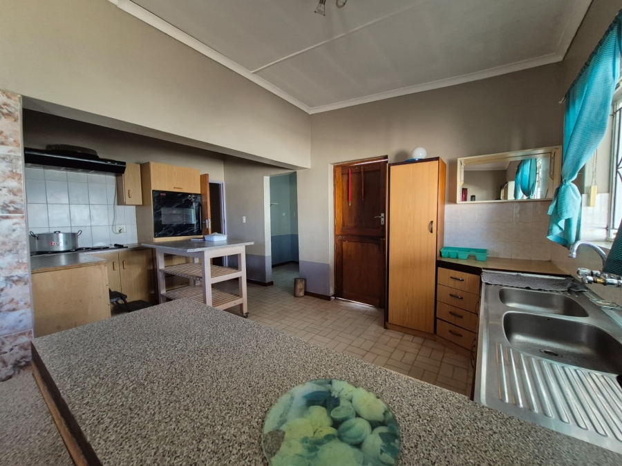 3 Bedroom Property for Sale in Parkers Dam Western Cape